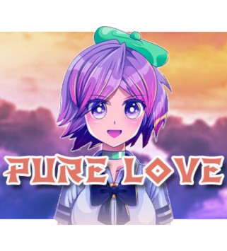 Pure Love Steam Key GLOBAL